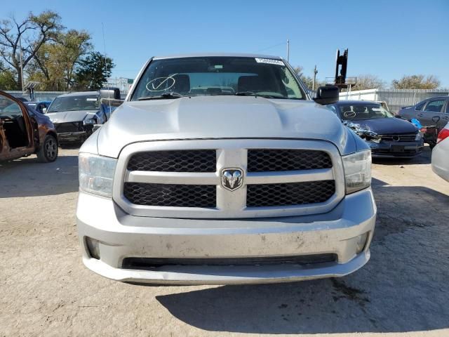 2015 Dodge RAM 1500 ST