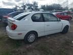 2004 Hyundai Accent GL