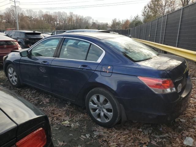 2009 Honda Accord EX