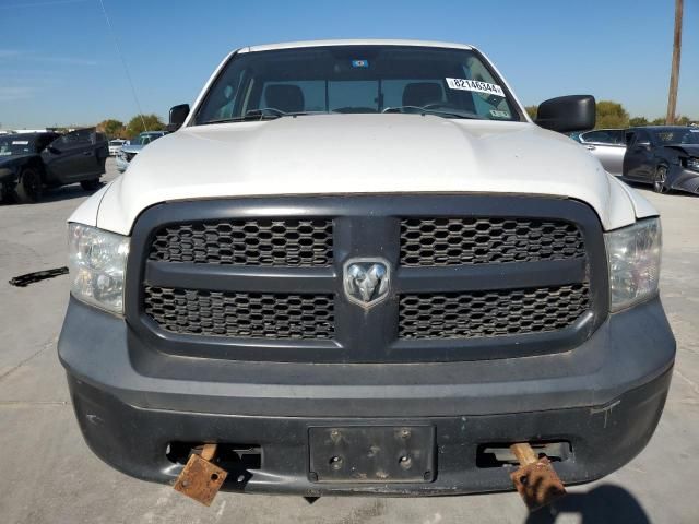 2015 Dodge RAM 1500 ST