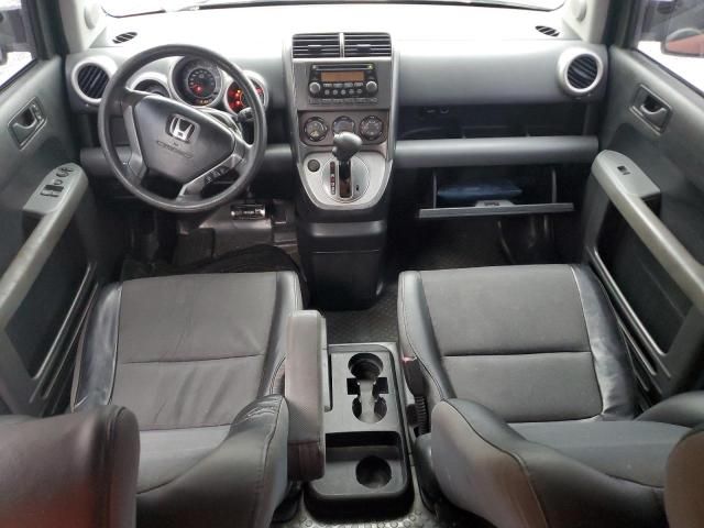 2003 Honda Element EX