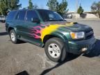 2001 Toyota 4runner SR5