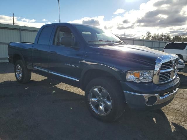 2004 Dodge RAM 1500 ST