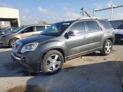 Vehiculos salvage en venta de Copart Cleveland: 2011 GMC Acadia SLT-1