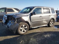 Honda Pilot Vehiculos salvage en venta: 2013 Honda Pilot EXL