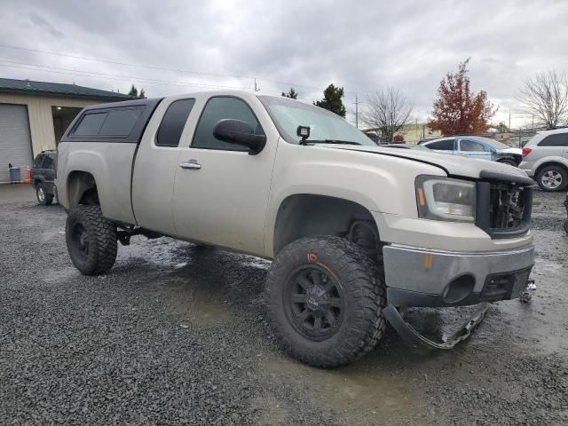 2007 GMC New Sierra K1500