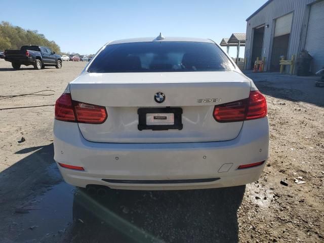 2013 BMW 328 XI