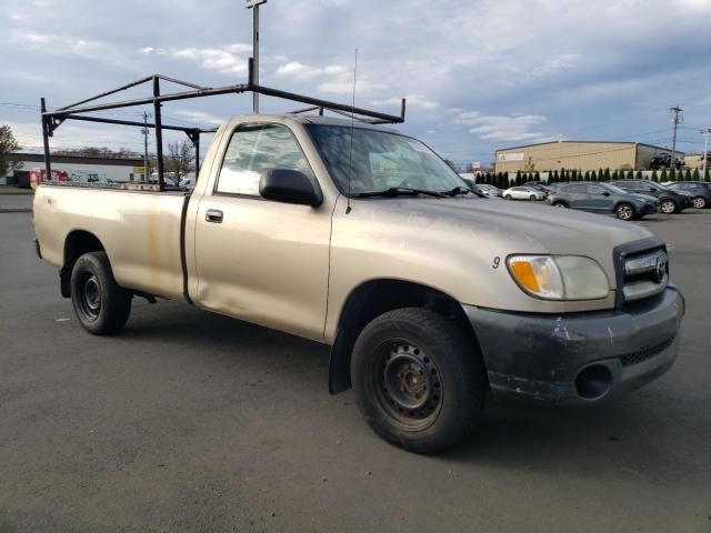 2004 Toyota Tundra