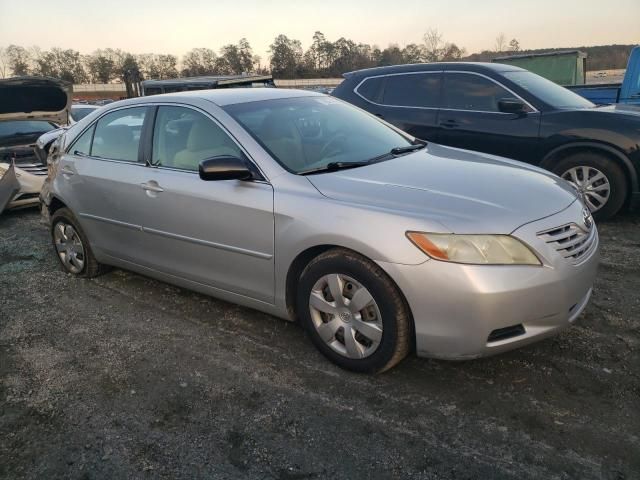 2009 Toyota Camry Base