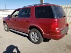 2004 Ford Explorer Limited