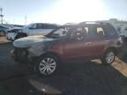 2011 Subaru Forester 2.5X Premium