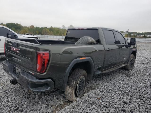 2022 GMC Sierra K2500 AT4