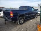 2001 Chevrolet Silverado C2500 Heavy Duty