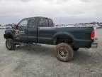 2001 Ford F250 Super Duty