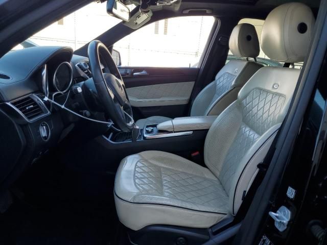 2014 Mercedes-Benz ML 350