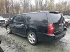 2008 Chevrolet Suburban K1500 LS