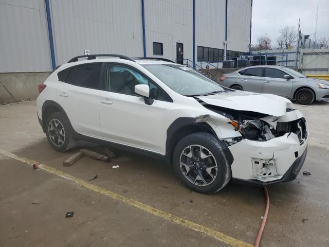 2019 Subaru Crosstrek Premium