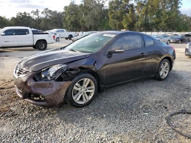 2010 Nissan Altima S