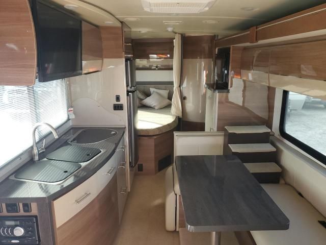 2015 Wino 2015 MERCEDES-BENZ Sprinter 3500