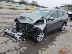 2015 Nissan Rogue S en venta en Lebanon, TN