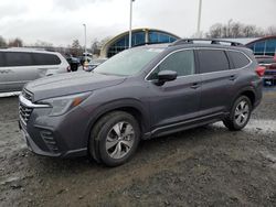 Subaru Vehiculos salvage en venta: 2024 Subaru Ascent Premium