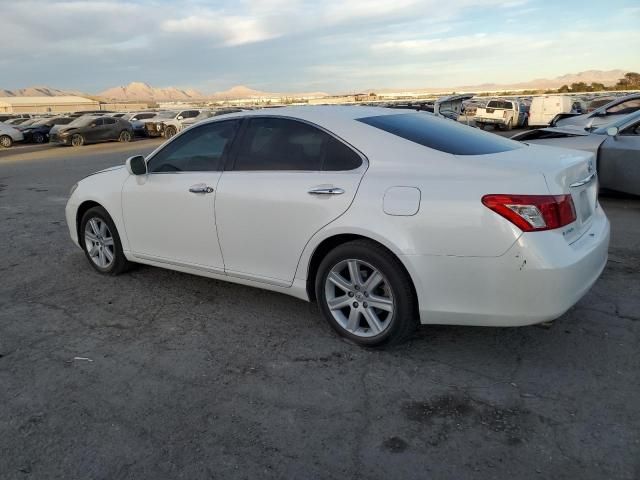 2007 Lexus ES 350