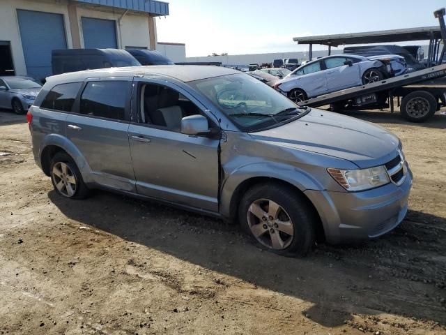 2009 Dodge Journey SXT