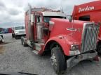 1998 Kenworth Construction W900