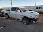 2012 Dodge RAM 1500 Sport