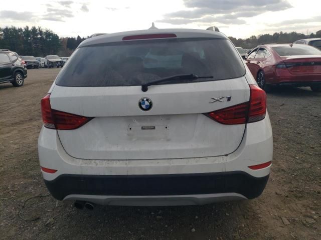 2015 BMW X1 SDRIVE28I