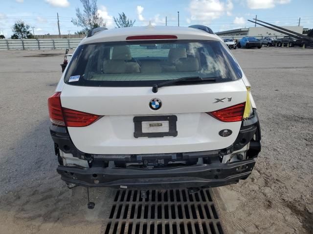 2015 BMW X1 SDRIVE28I