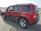 2012 Jeep Patriot Sport