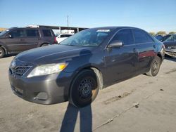 Lotes con ofertas a la venta en subasta: 2011 Toyota Camry Base