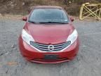 2014 Nissan Versa Note S