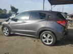 2016 Honda HR-V EXL