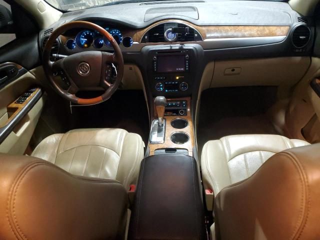 2011 Buick Enclave CXL