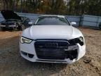 2013 Audi A5 Premium Plus