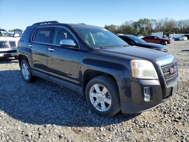 2013 GMC Terrain SLT