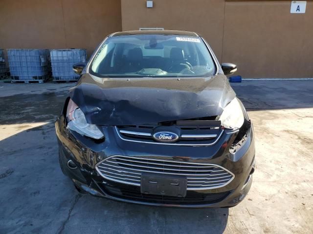 2013 Ford C-MAX SEL