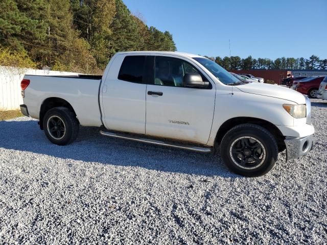 2009 Toyota Tundra Double Cab