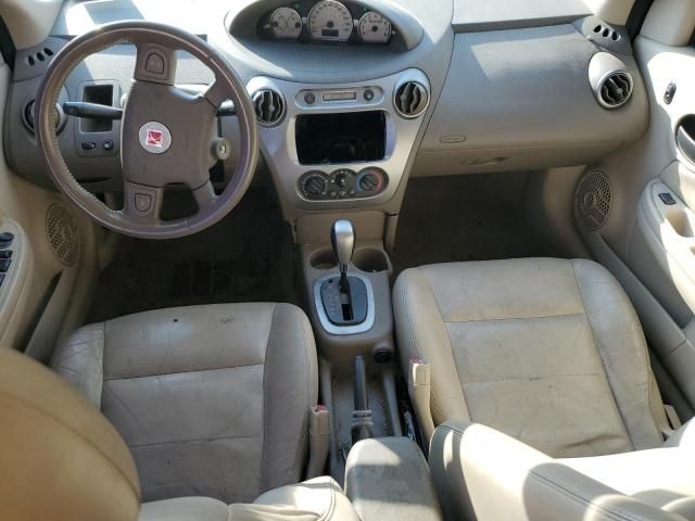 2005 Saturn Ion Level 3