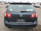 2007 Volkswagen Passat 2.0T Wagon Value