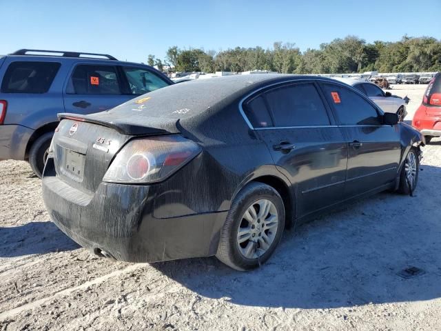 2011 Nissan Altima Base