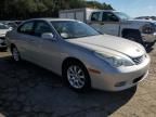 2004 Lexus ES 330