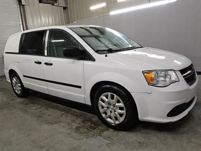 2015 Dodge RAM Tradesman