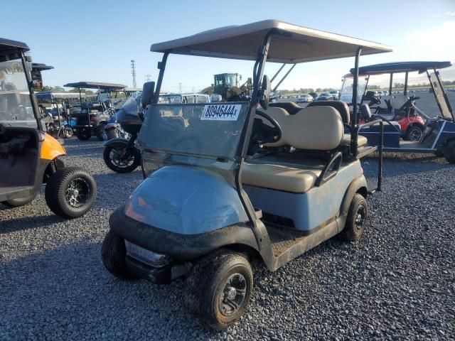 2018 Other Golf Cart