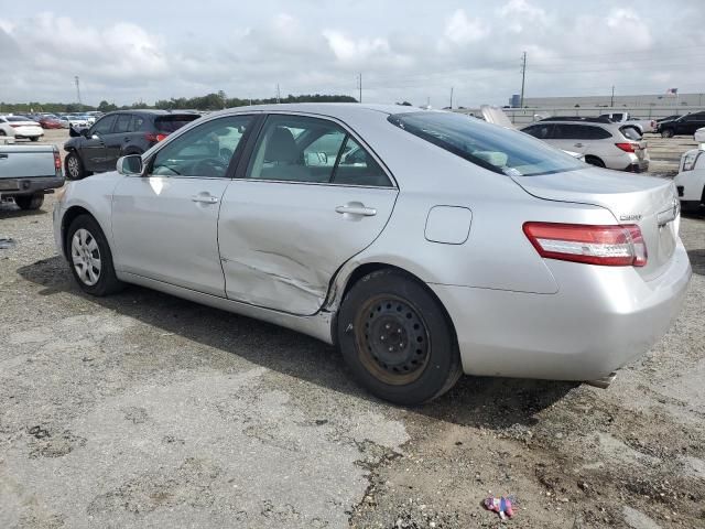 2010 Toyota Camry SE