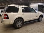 2007 Ford Explorer Limited