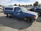 1987 Toyota Pickup RN63 STD