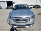 2018 Ford Taurus SE